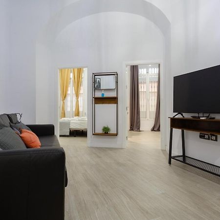 Cruise Adapted Apartment By Cadiz4Rentals Eksteriør billede