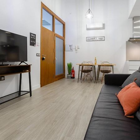 Cruise Adapted Apartment By Cadiz4Rentals Eksteriør billede