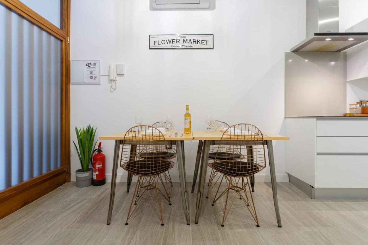 Cruise Adapted Apartment By Cadiz4Rentals Eksteriør billede