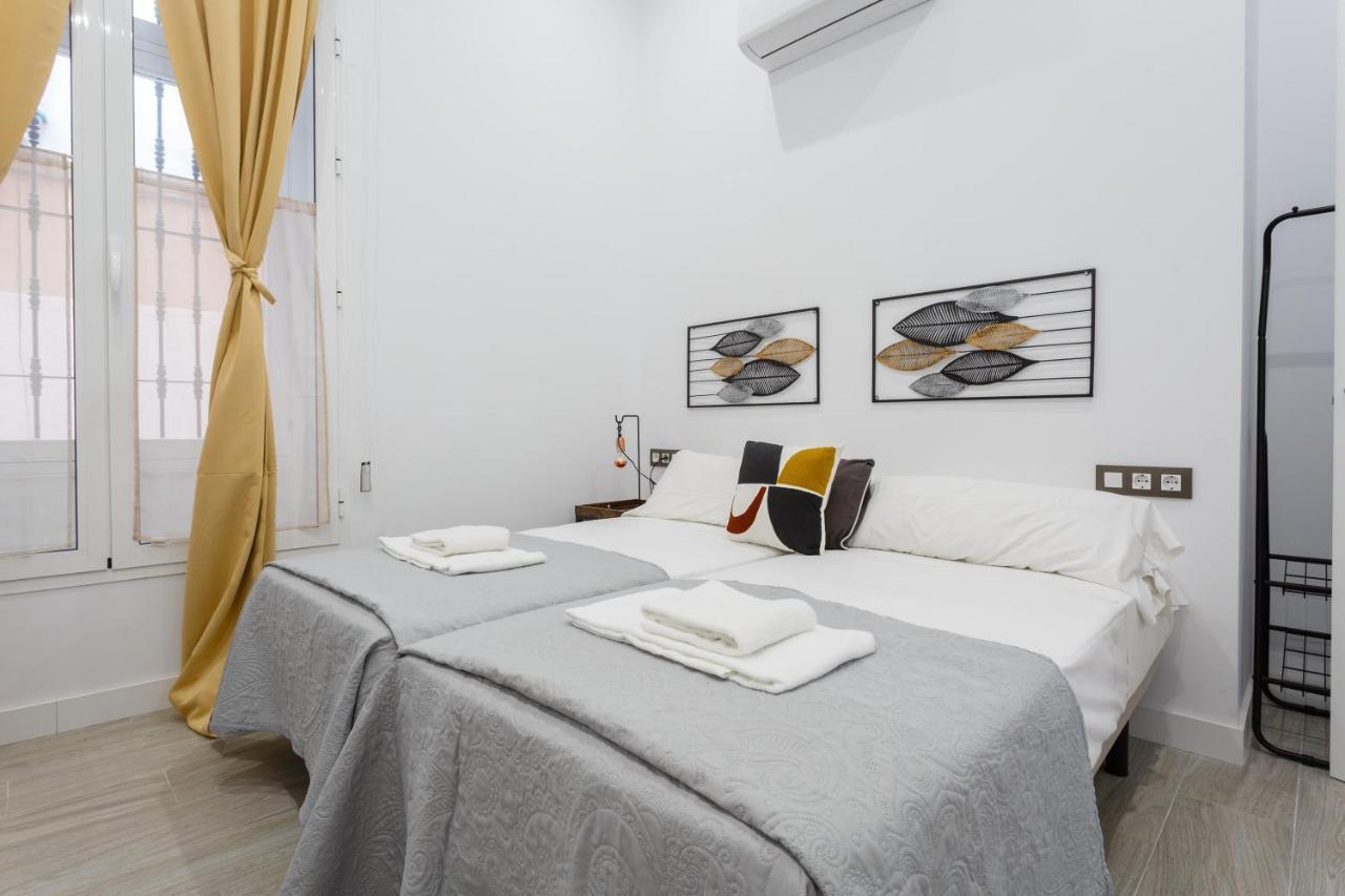 Cruise Adapted Apartment By Cadiz4Rentals Eksteriør billede