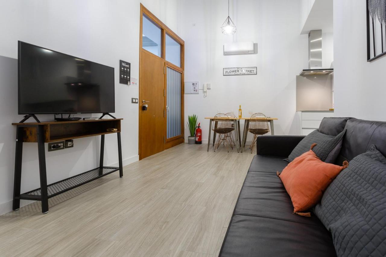 Cruise Adapted Apartment By Cadiz4Rentals Eksteriør billede