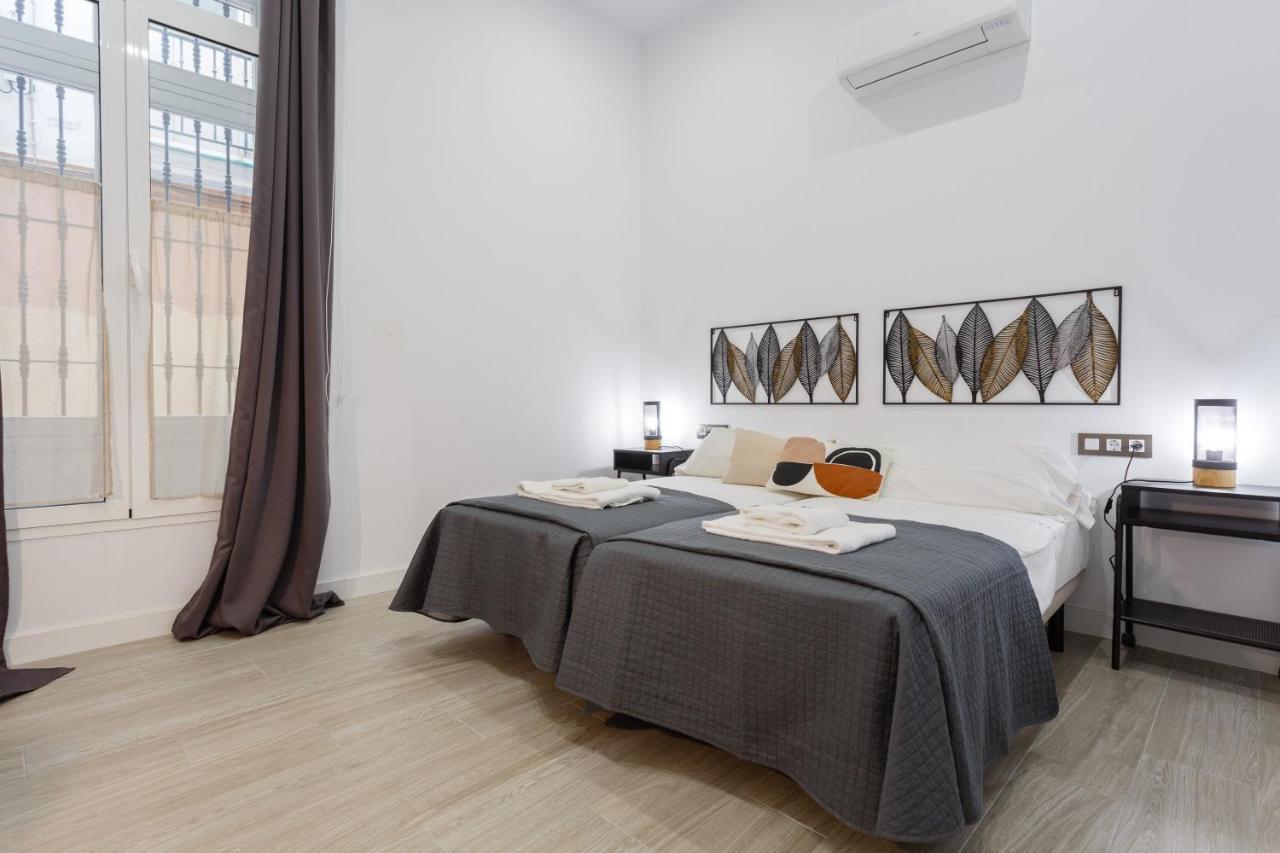 Cruise Adapted Apartment By Cadiz4Rentals Eksteriør billede