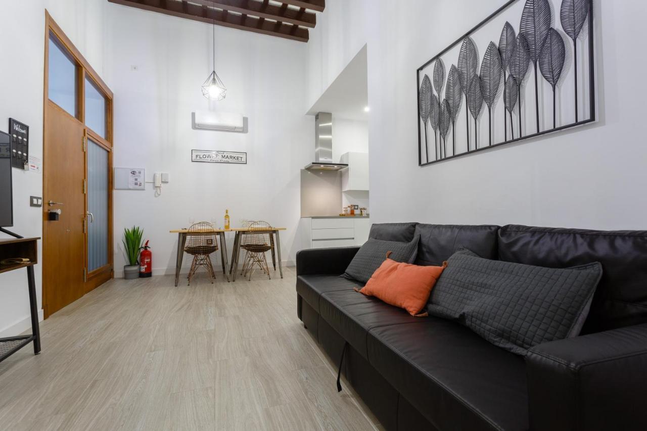Cruise Adapted Apartment By Cadiz4Rentals Eksteriør billede