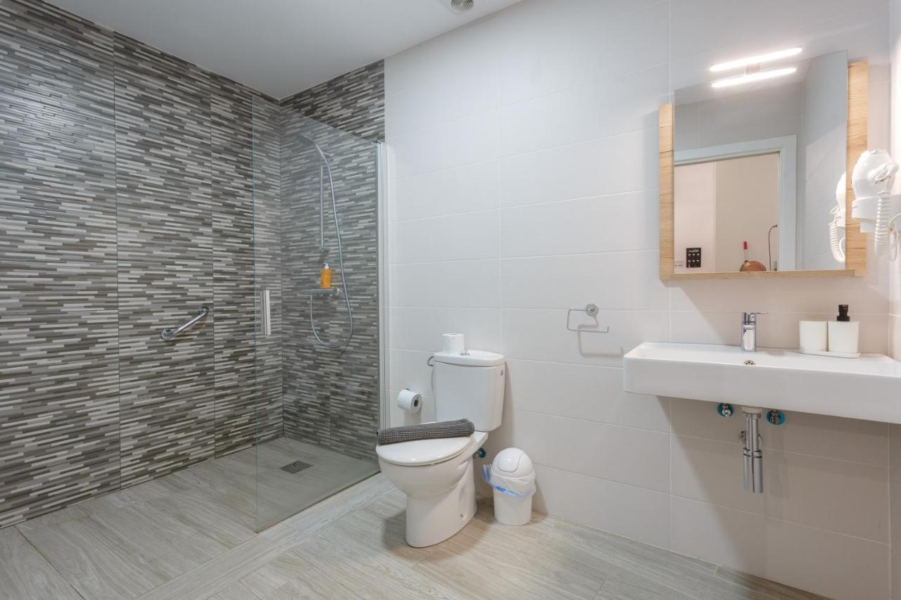 Cruise Adapted Apartment By Cadiz4Rentals Eksteriør billede