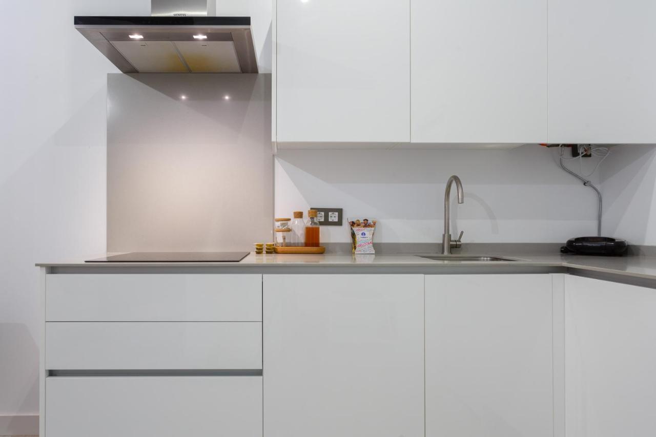 Cruise Adapted Apartment By Cadiz4Rentals Eksteriør billede