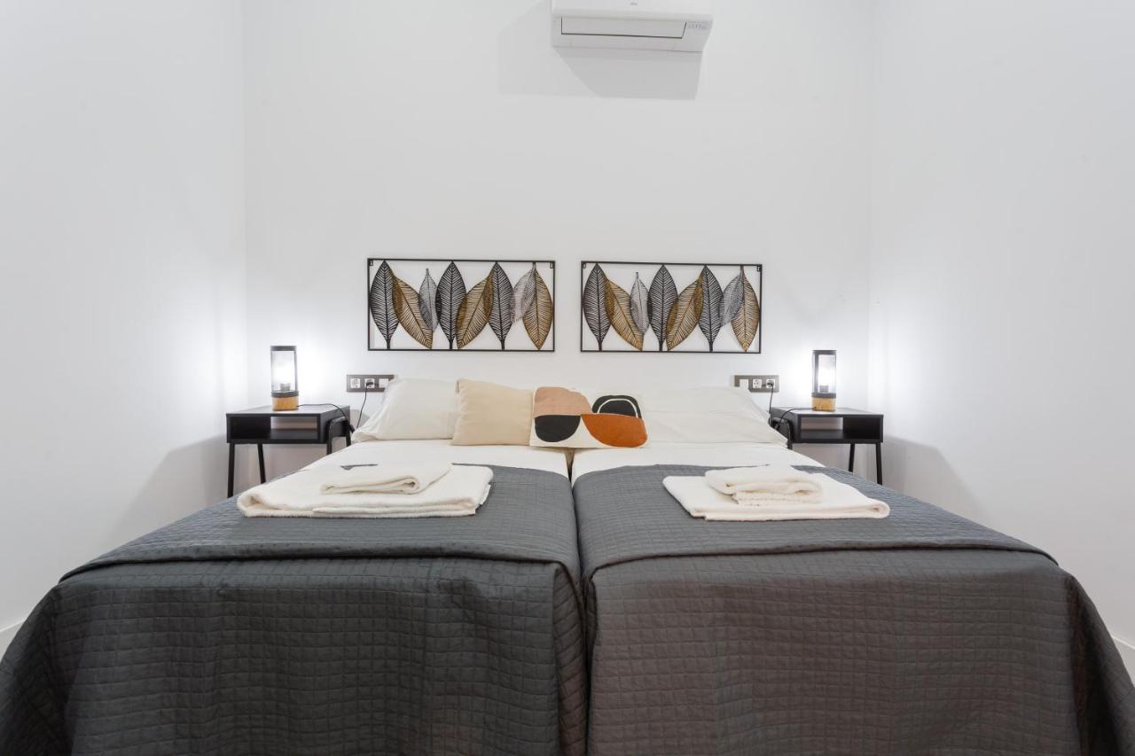 Cruise Adapted Apartment By Cadiz4Rentals Eksteriør billede