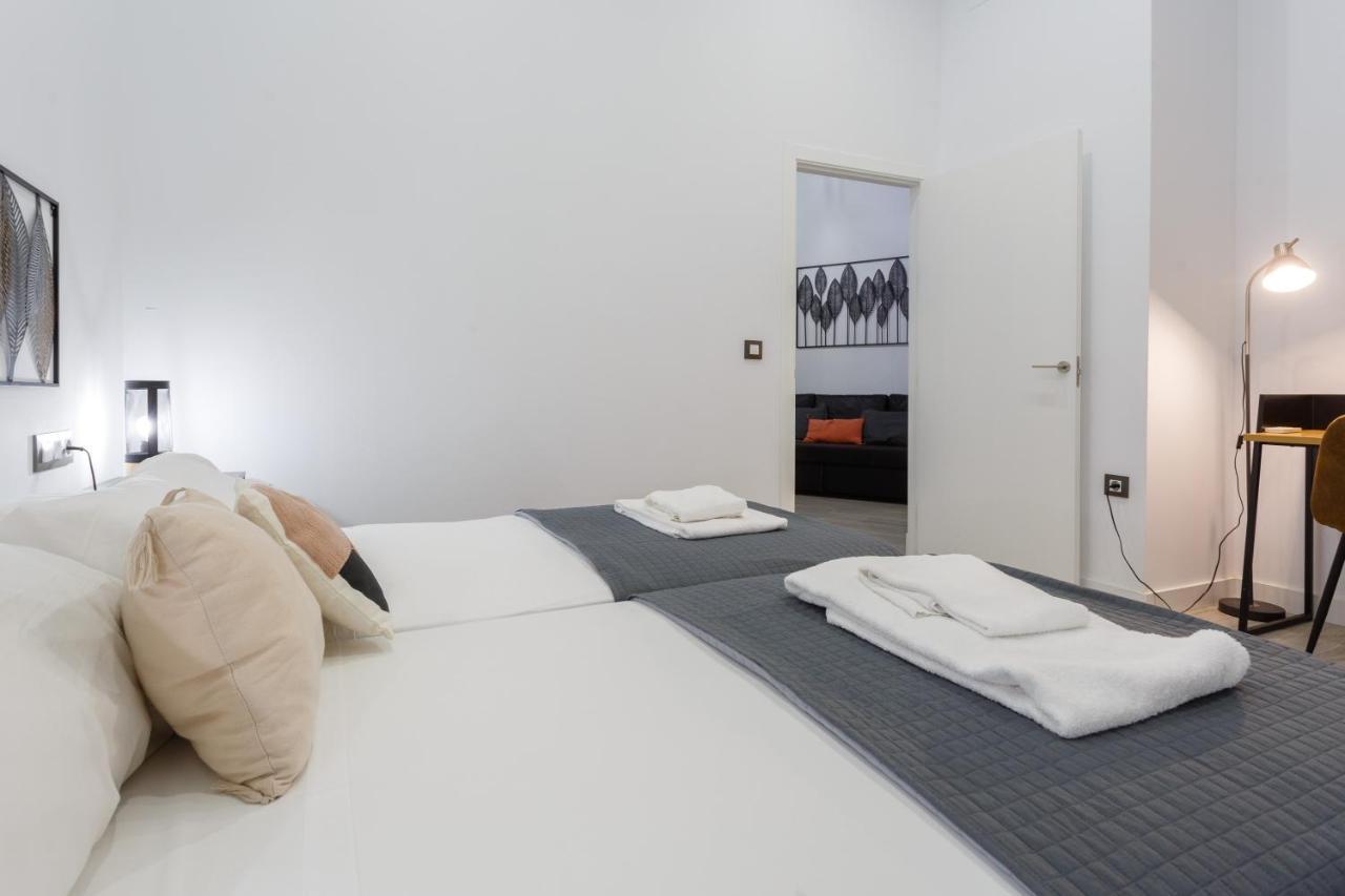 Cruise Adapted Apartment By Cadiz4Rentals Eksteriør billede