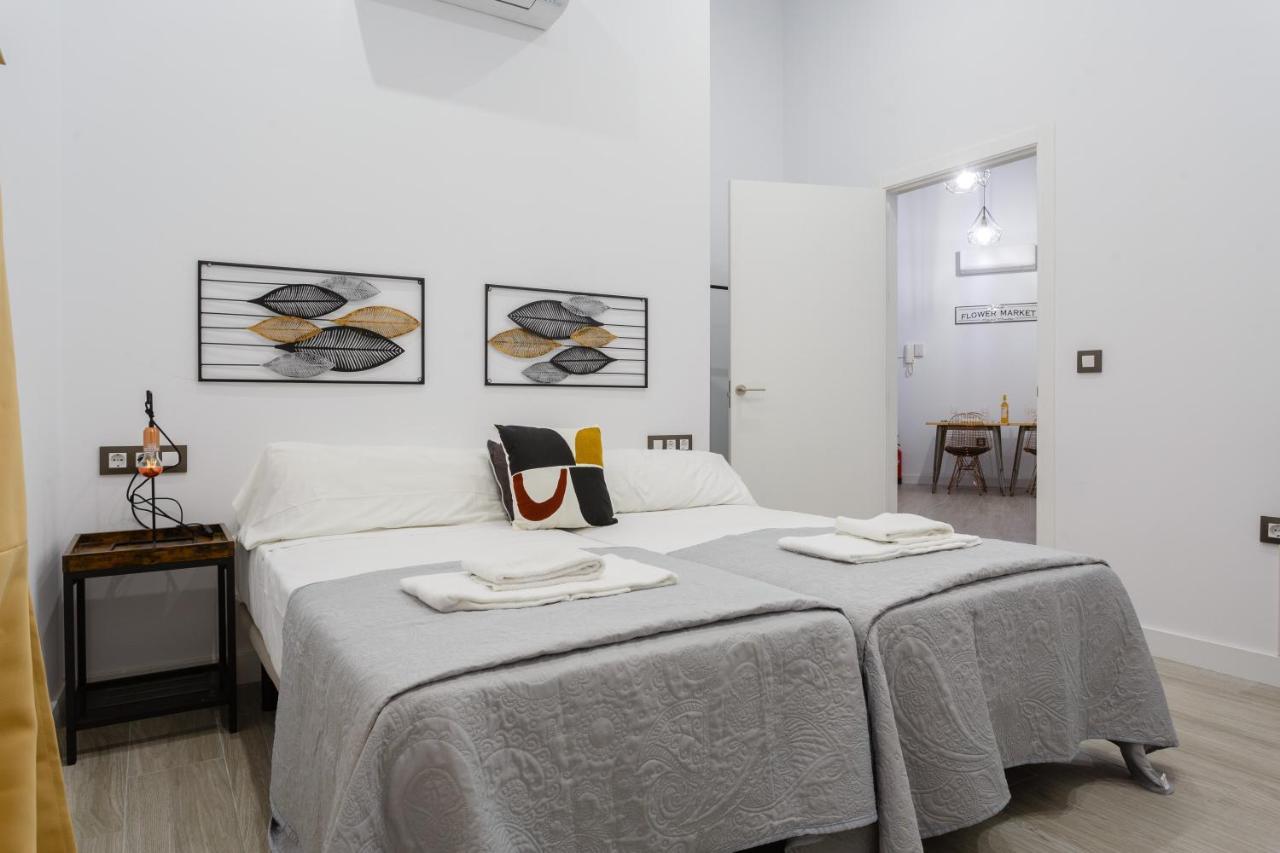 Cruise Adapted Apartment By Cadiz4Rentals Eksteriør billede