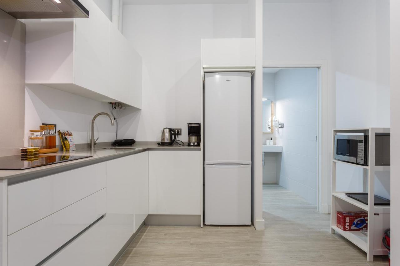 Cruise Adapted Apartment By Cadiz4Rentals Eksteriør billede