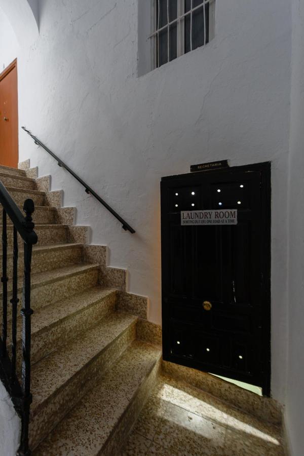 Cruise Adapted Apartment By Cadiz4Rentals Eksteriør billede
