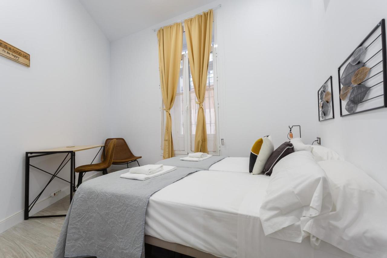Cruise Adapted Apartment By Cadiz4Rentals Eksteriør billede