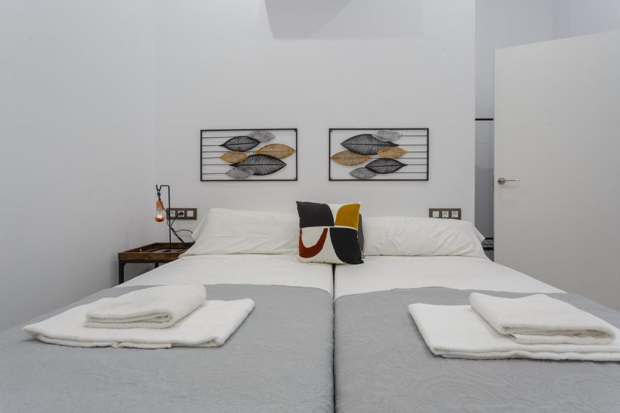Cruise Adapted Apartment By Cadiz4Rentals Eksteriør billede
