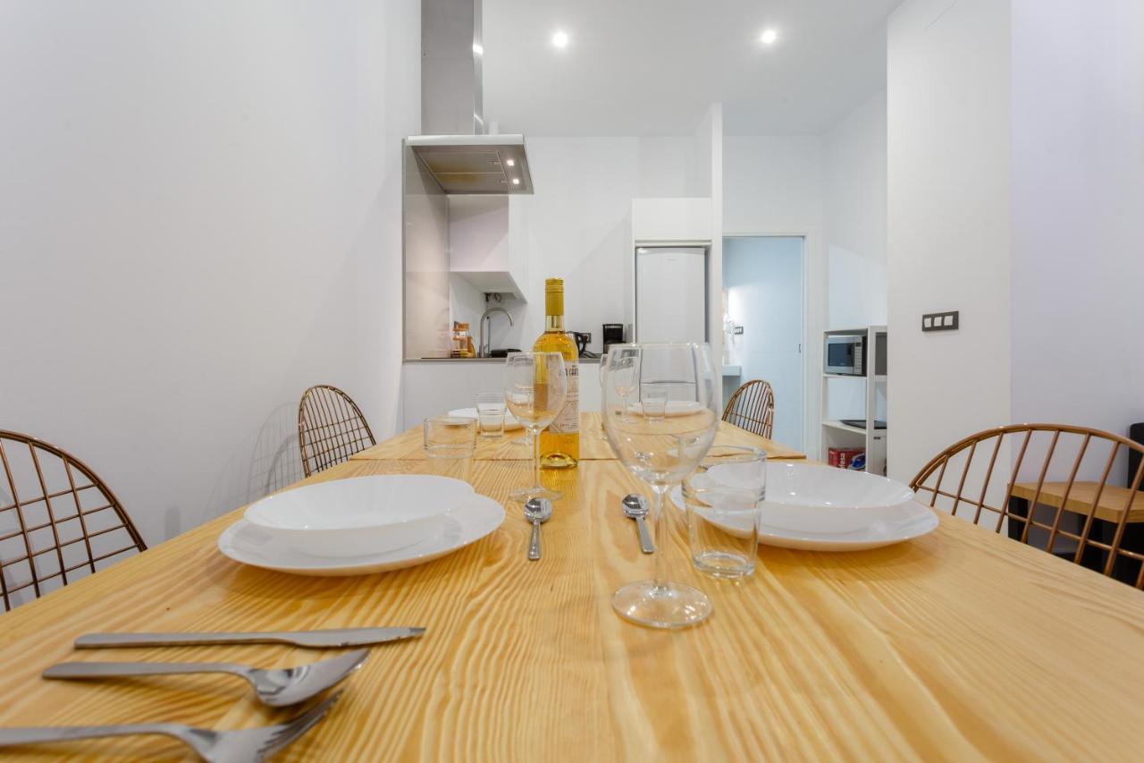 Cruise Adapted Apartment By Cadiz4Rentals Eksteriør billede