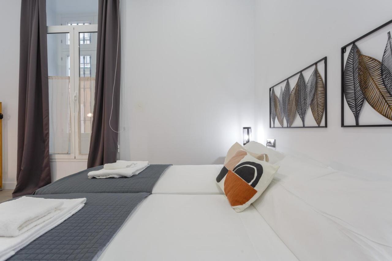 Cruise Adapted Apartment By Cadiz4Rentals Eksteriør billede