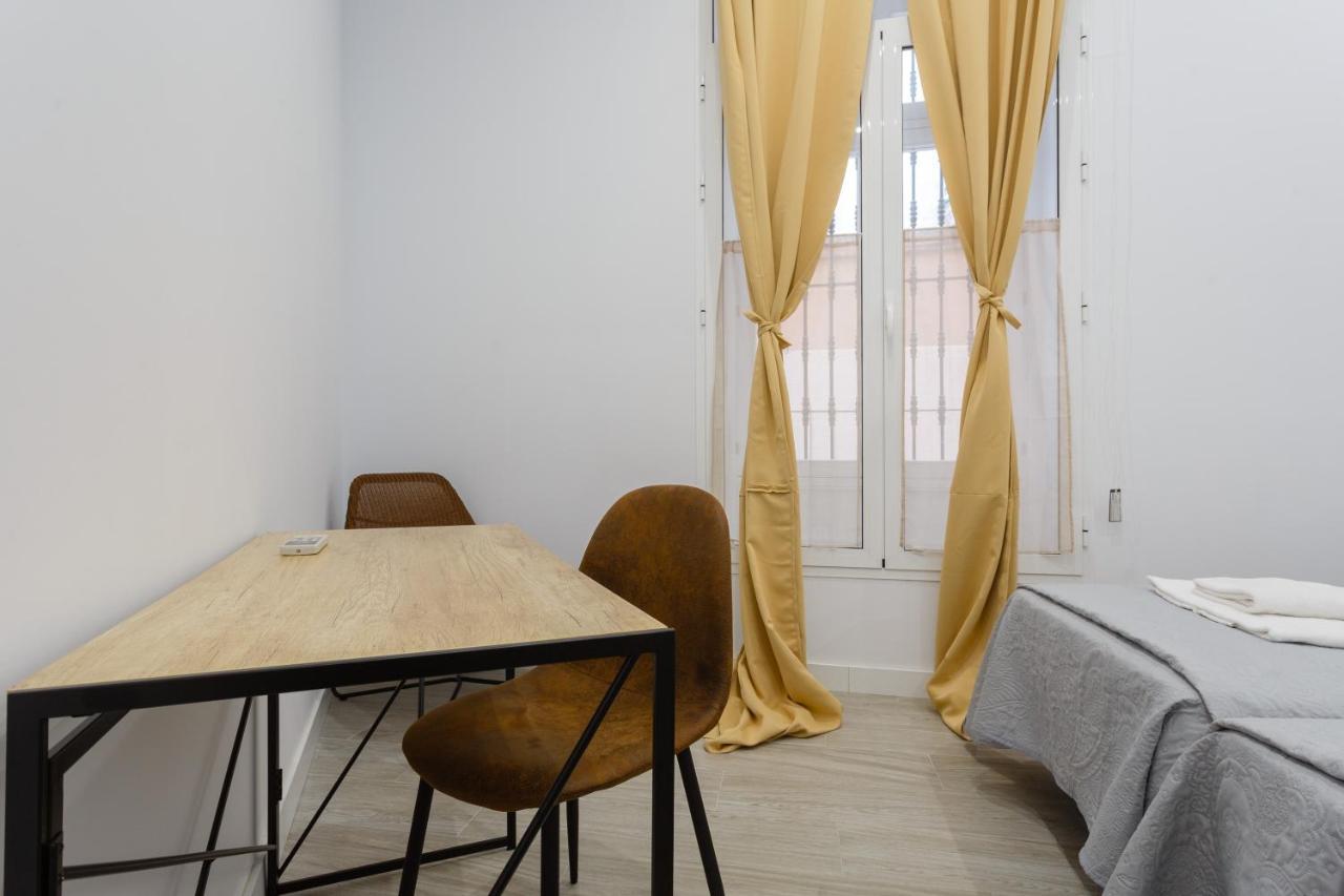Cruise Adapted Apartment By Cadiz4Rentals Eksteriør billede